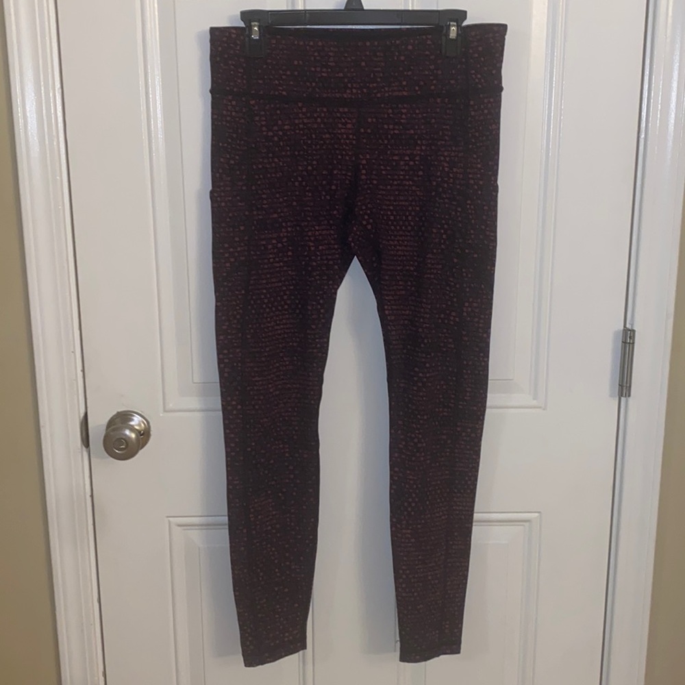 Lululemon